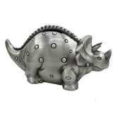 Metal Bus Model Coin Box Piggy Bank