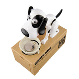 Cute Small Dog Money Coin Box Piggy Bank
