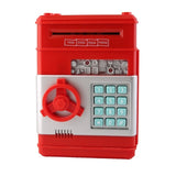 Eworld Coin Box  Piggy Bank