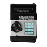 Eworld Coin Box  Piggy Bank