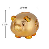 Lovely Ceramic Money Coin Box Piggy Bank