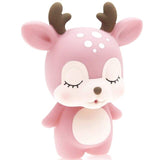 Cute Deer Coin Box Piggy Bank