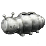 Metal Camel Coin Box Piggy Bank