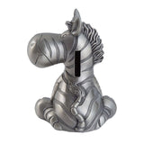 Metal Camel Coin Box Piggy Bank