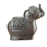 Metal Camel Coin Box Piggy Bank