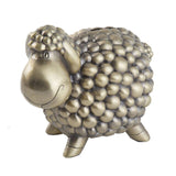 Metal Camel Coin Box Piggy Bank