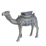 Metal Camel Coin Box Piggy Bank