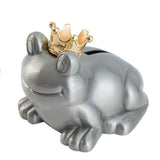 Metal Camel Coin Box Piggy Bank