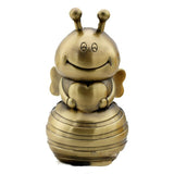 Metal Camel Coin Box Piggy Bank
