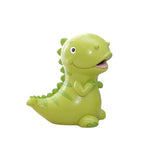 Dinosaur Coin Box Piggy Bank
