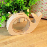 Creative Animal Shaped Coin Box Piggy Bank